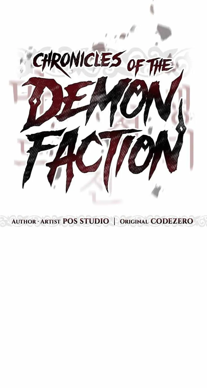 Chronicles Of The Demon Faction Mangakakalot X Chapter 40 Page 54