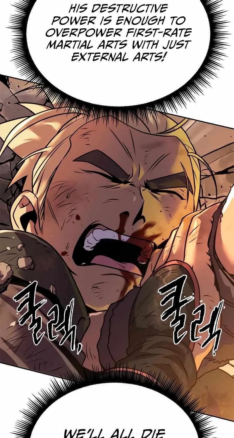Chronicles Of The Demon Faction Mangakakalot X Chapter 40 Page 78