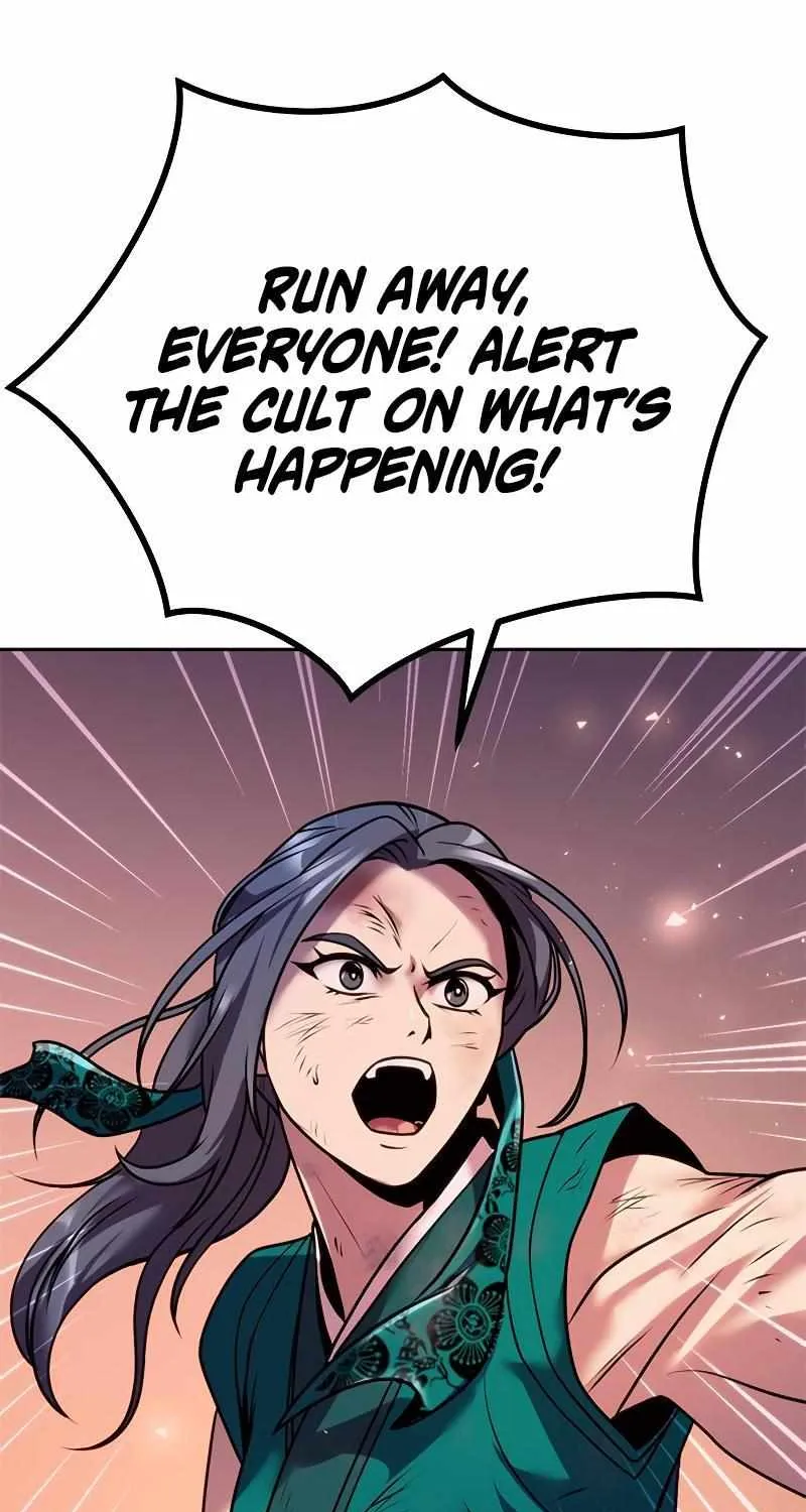 Chronicles Of The Demon Faction Mangakakalot X Chapter 40 Page 89