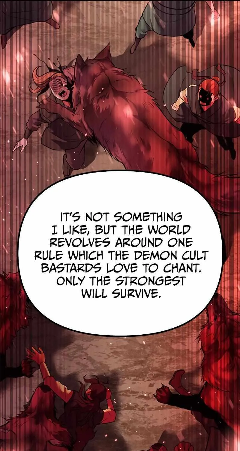 Chronicles Of The Demon Faction Mangakakalot X Chapter 40 Page 100