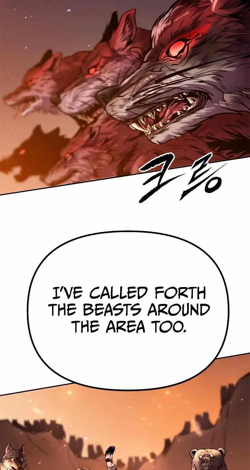 Chronicles Of The Demon Faction Mangakakalot X Chapter 40 Page 92