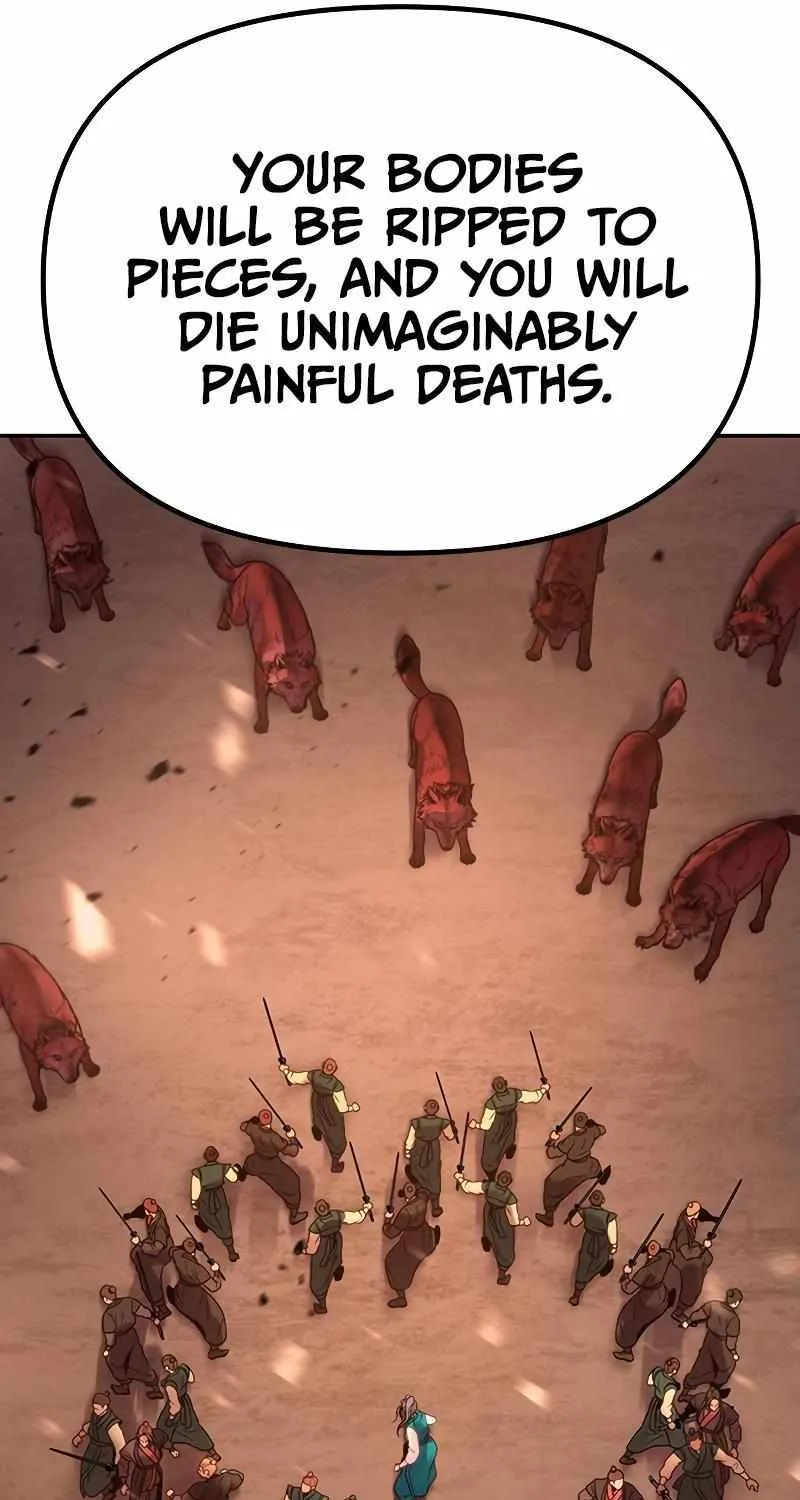 Chronicles Of The Demon Faction Mangakakalot X Chapter 40 Page 94