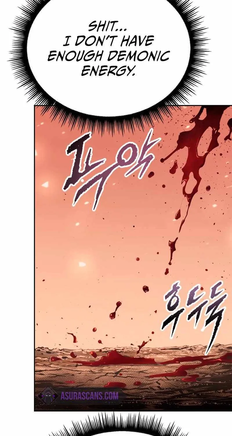 Chronicles of the Demon Faction Mangakakalot X Chapter 43 Page 15