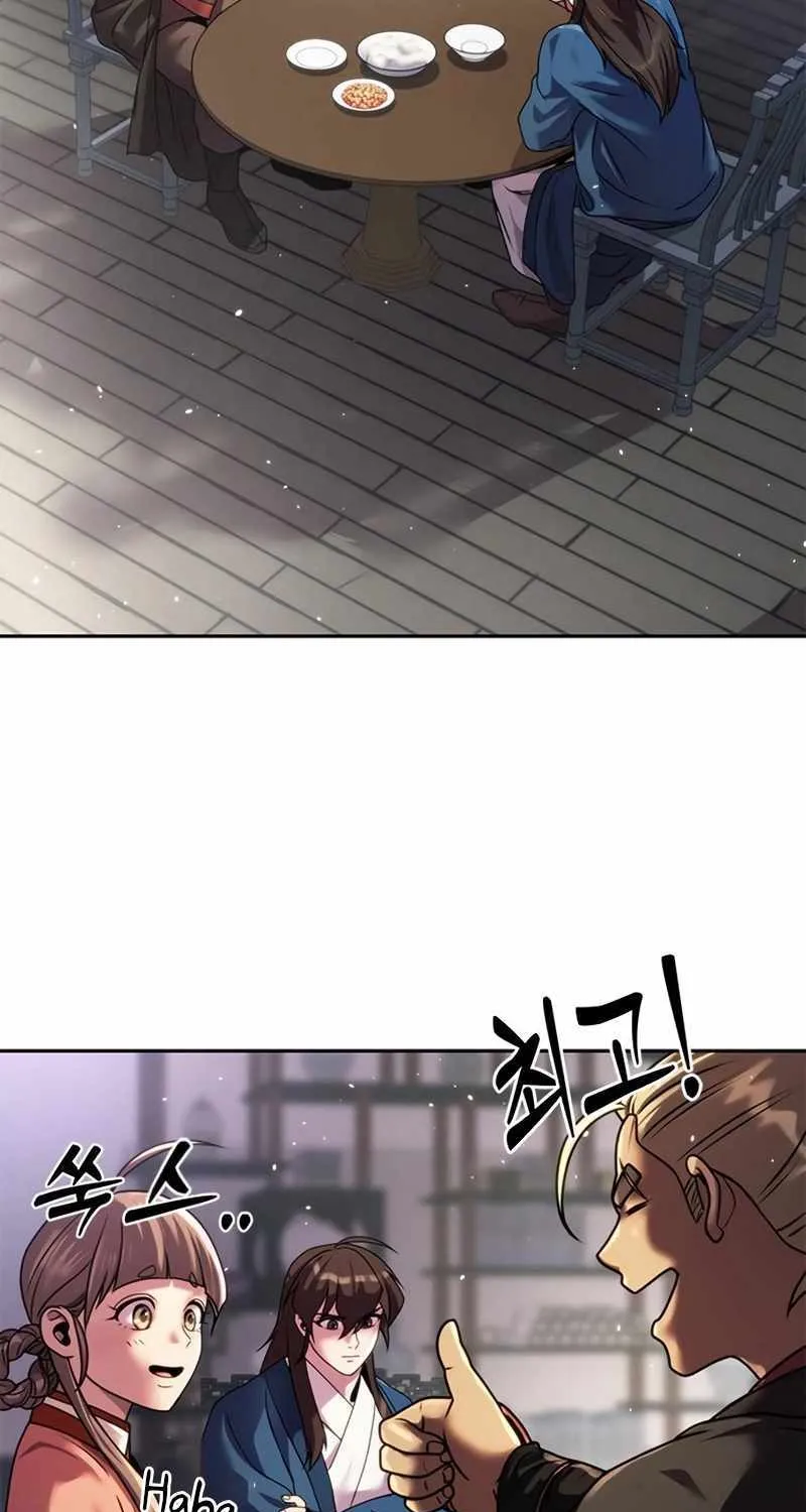Chronicles of the Demon Faction Mangakakalot X Chapter 43 Page 107