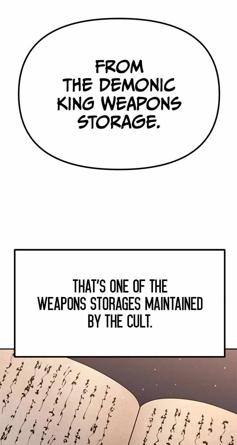 Chronicles of the Demon Faction Mangakakalot X Chapter 43 Page 115