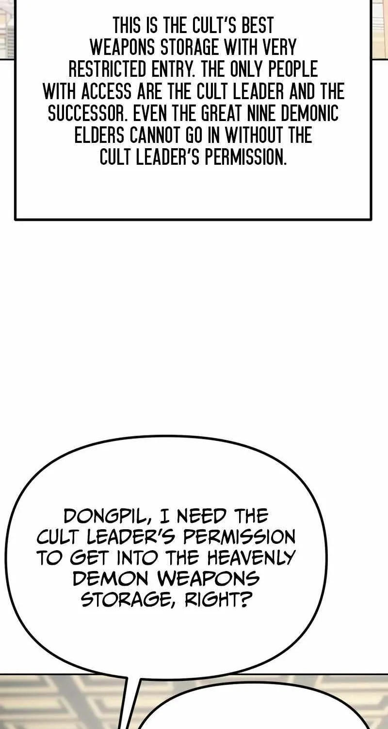 Chronicles of the Demon Faction Mangakakalot X Chapter 43 Page 120