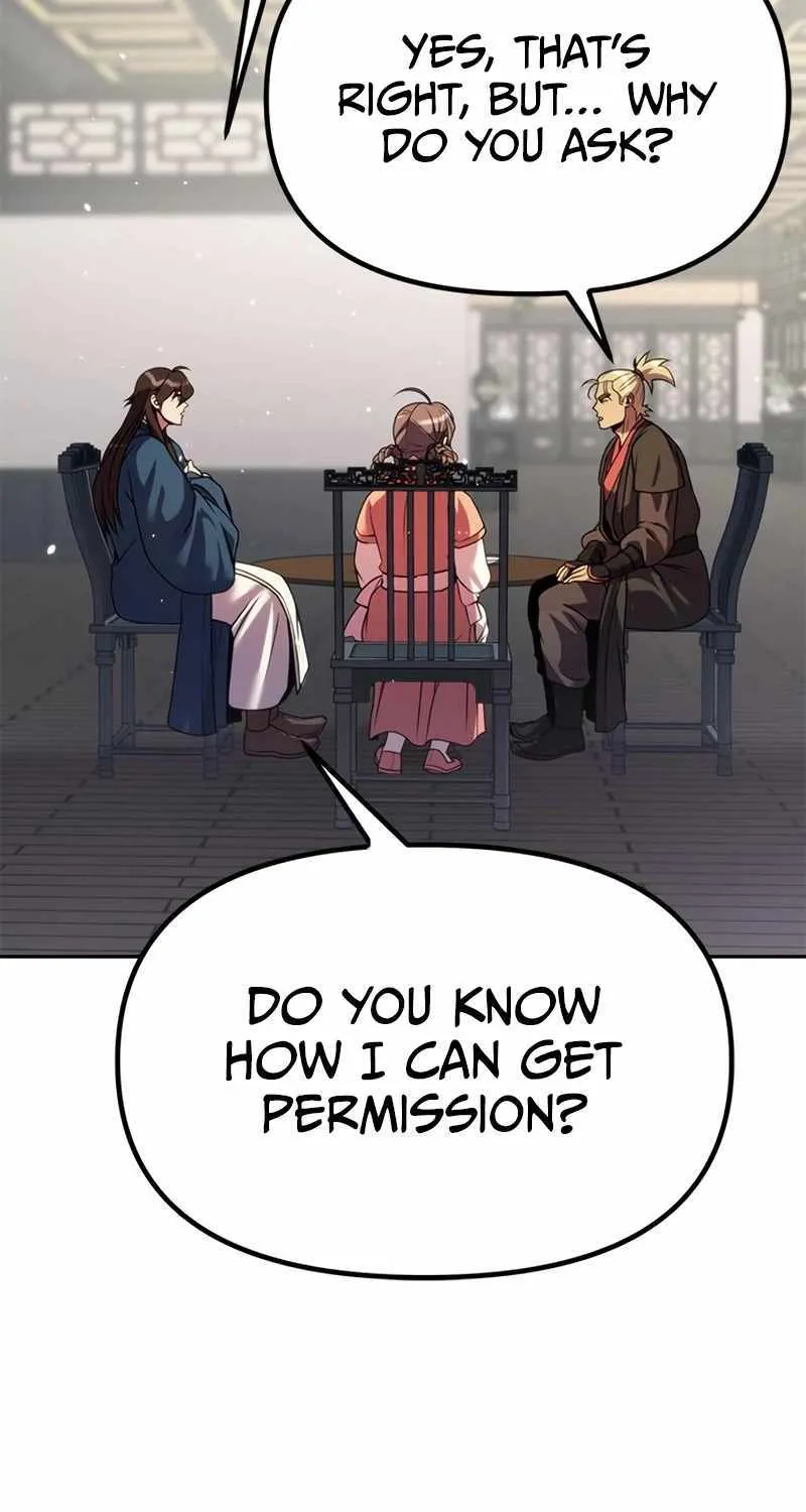 Chronicles of the Demon Faction Mangakakalot X Chapter 43 Page 121