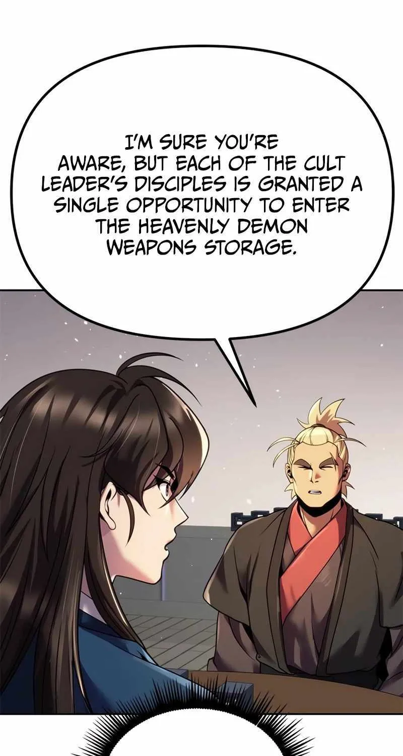 Chronicles of the Demon Faction Mangakakalot X Chapter 43 Page 122