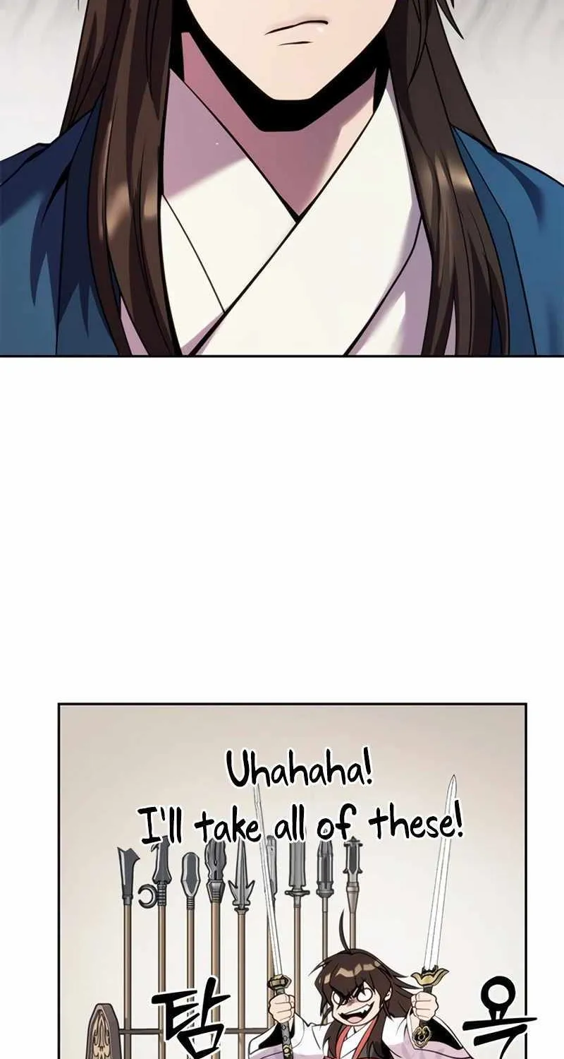 Chronicles of the Demon Faction Mangakakalot X Chapter 43 Page 124