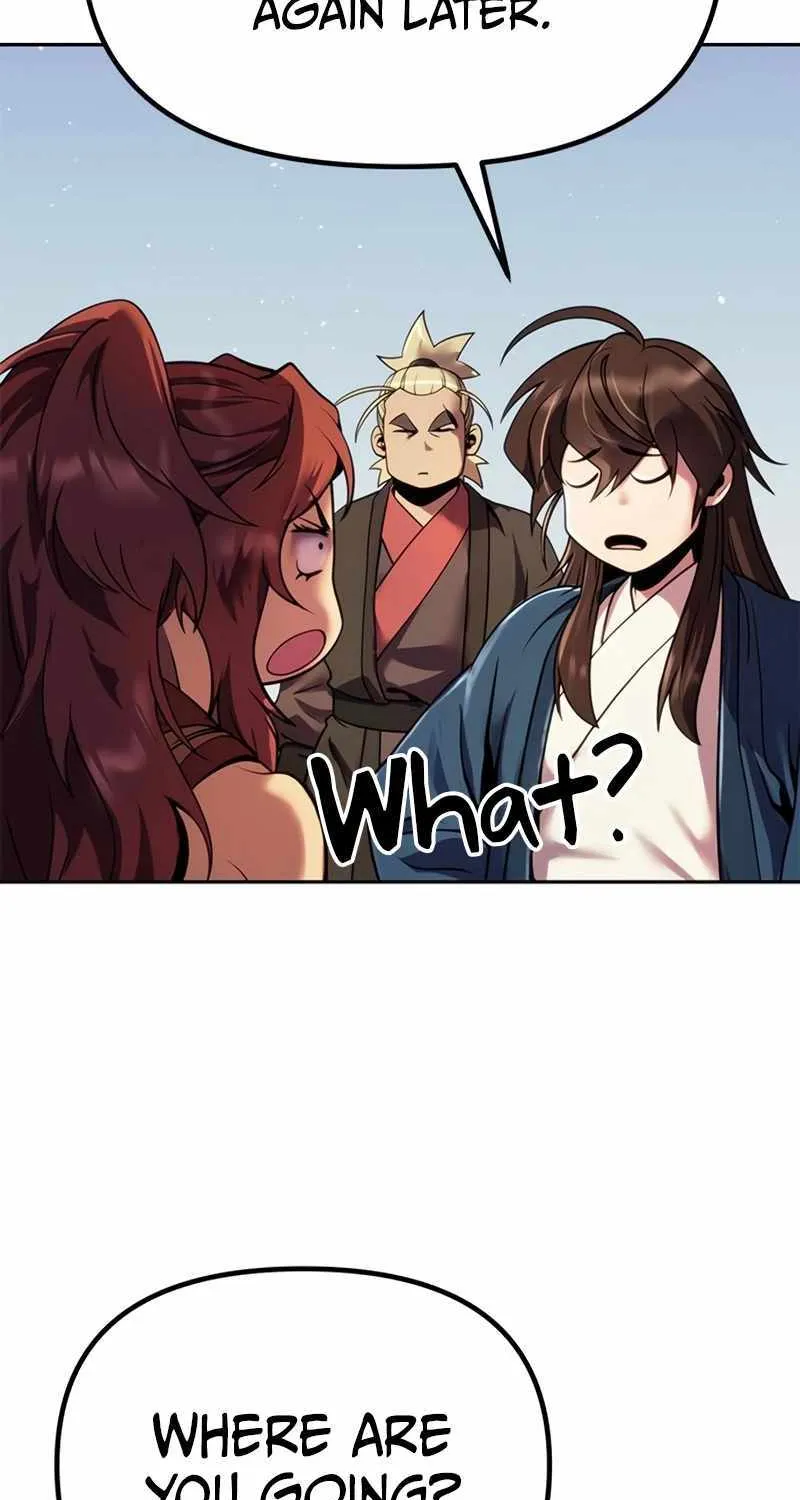 Chronicles of the Demon Faction Mangakakalot X Chapter 43 Page 131
