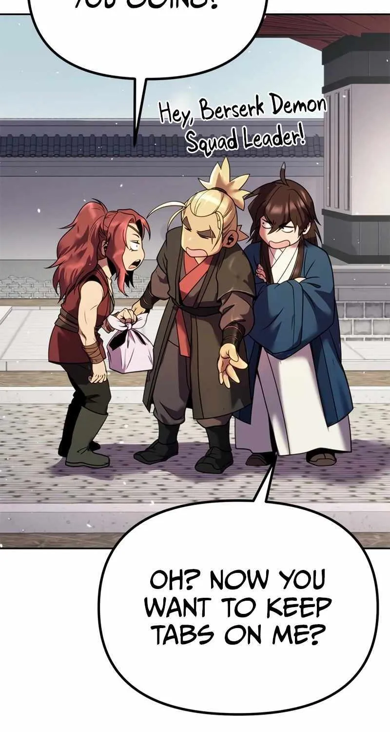 Chronicles of the Demon Faction Mangakakalot X Chapter 43 Page 132