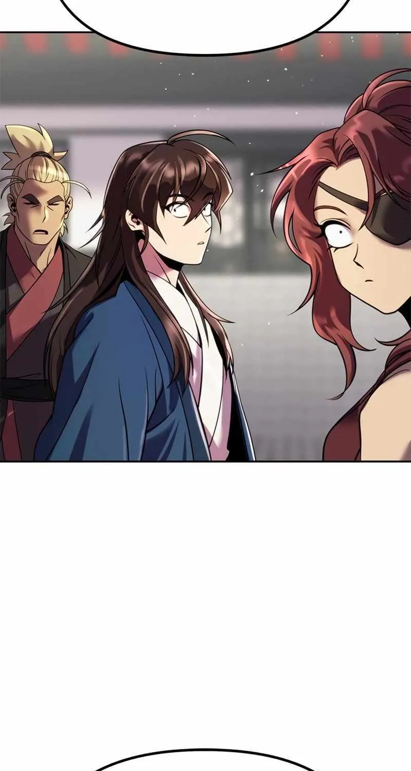 Chronicles of the Demon Faction Mangakakalot X Chapter 43 Page 135