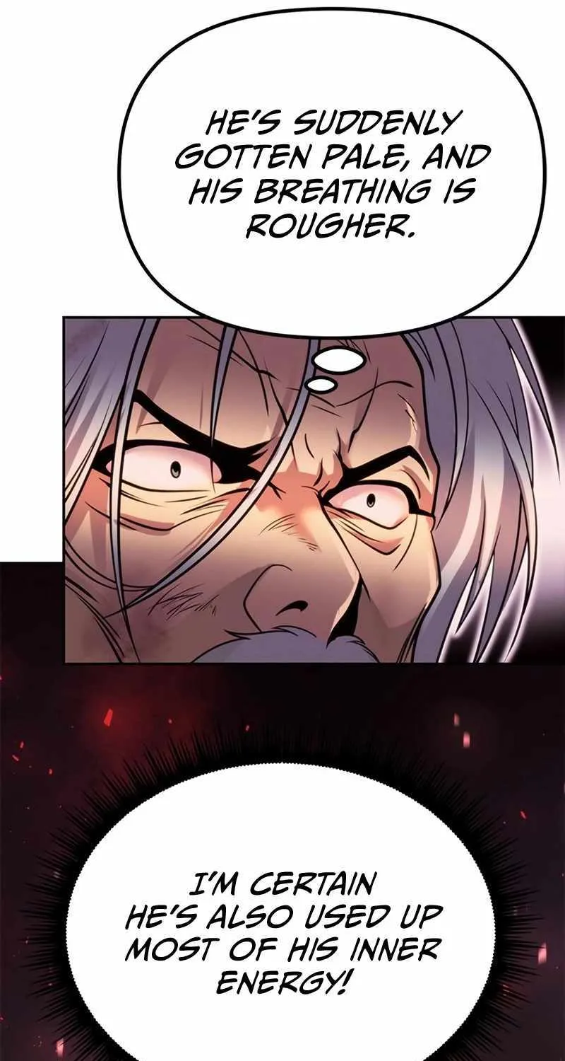 Chronicles of the Demon Faction Mangakakalot X Chapter 43 Page 22