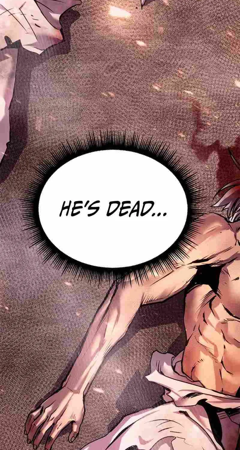 Chronicles of the Demon Faction Mangakakalot X Chapter 43 Page 40