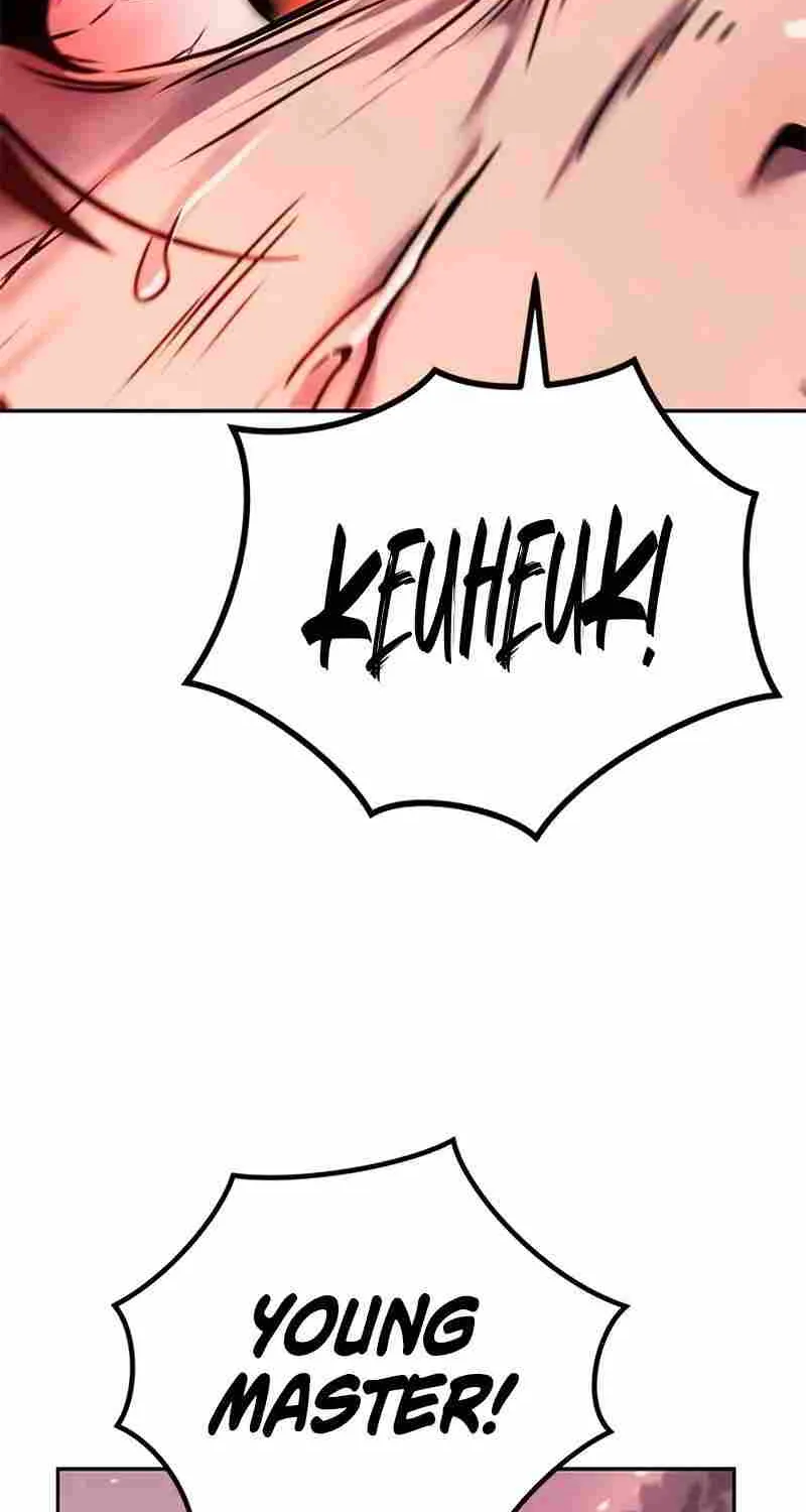 Chronicles of the Demon Faction Mangakakalot X Chapter 43 Page 44