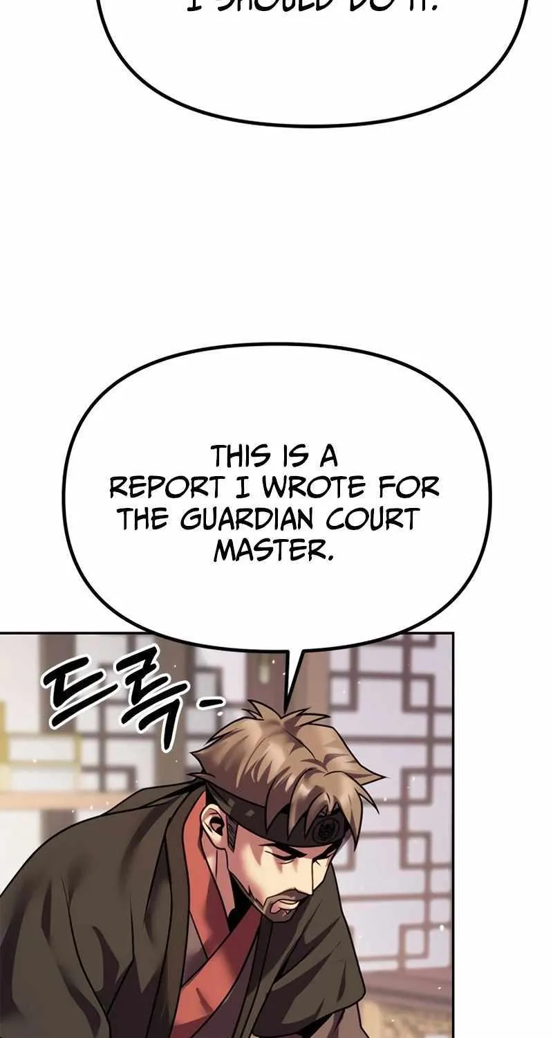 Chronicles of the Demon Faction Mangakakalot X Chapter 43 Page 65