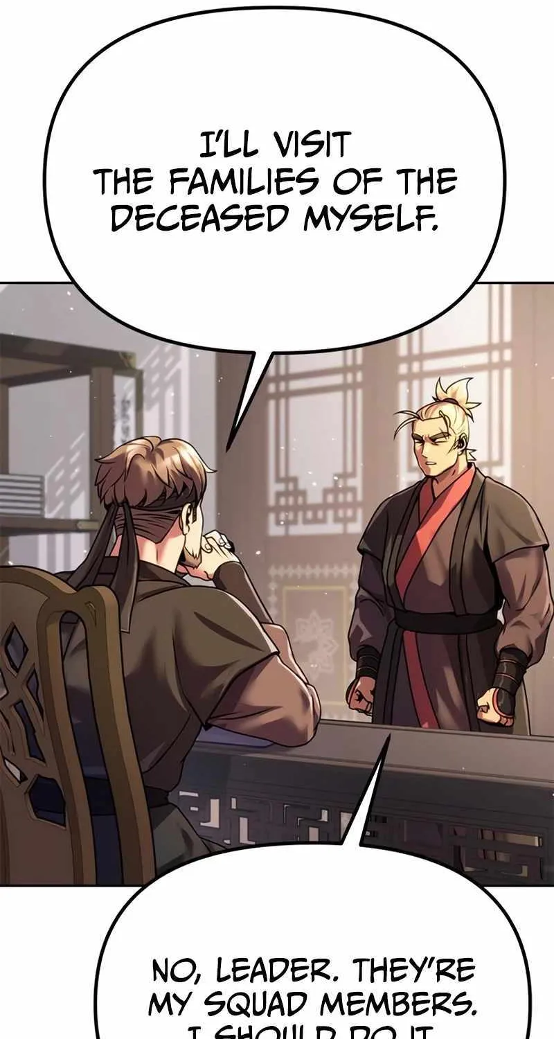 Chronicles of the Demon Faction Mangakakalot X Chapter 43 Page 64