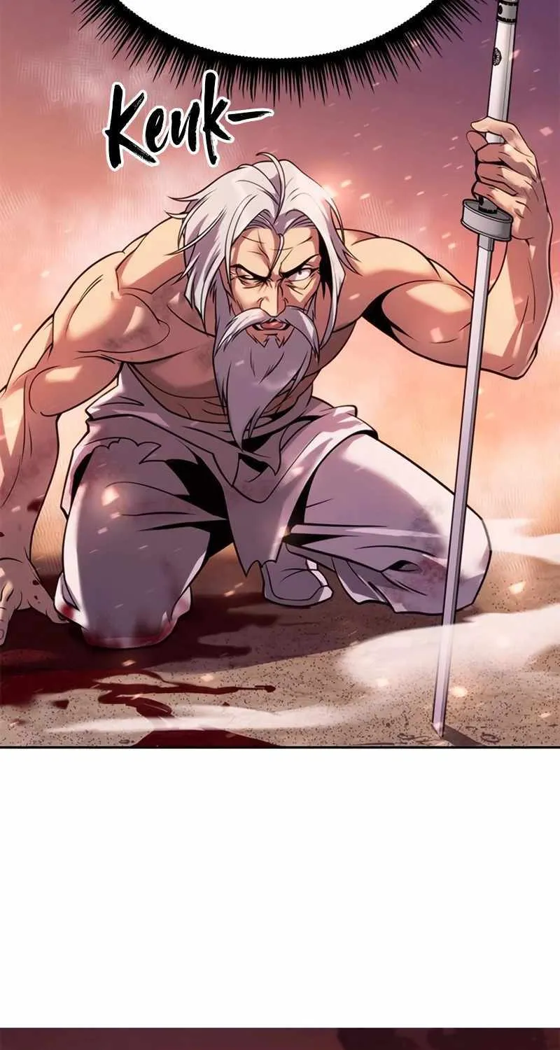 Chronicles of the Demon Faction Mangakakalot X Chapter 43 Page 8
