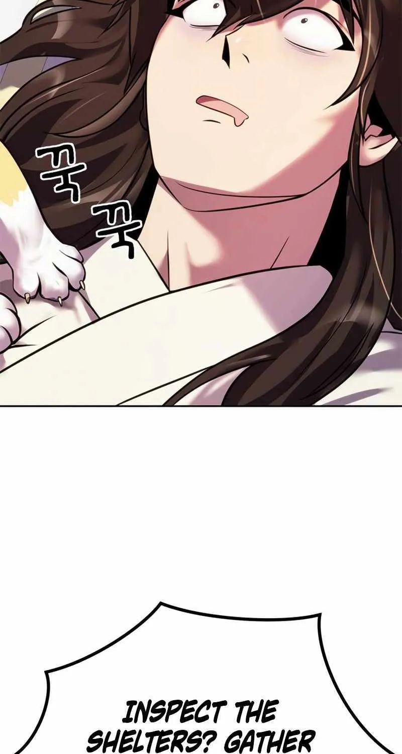 Chronicles of the Demon Faction Mangakakalot X Chapter 43 Page 85