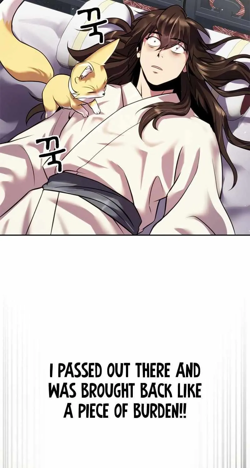 Chronicles of the Demon Faction Mangakakalot X Chapter 43 Page 83