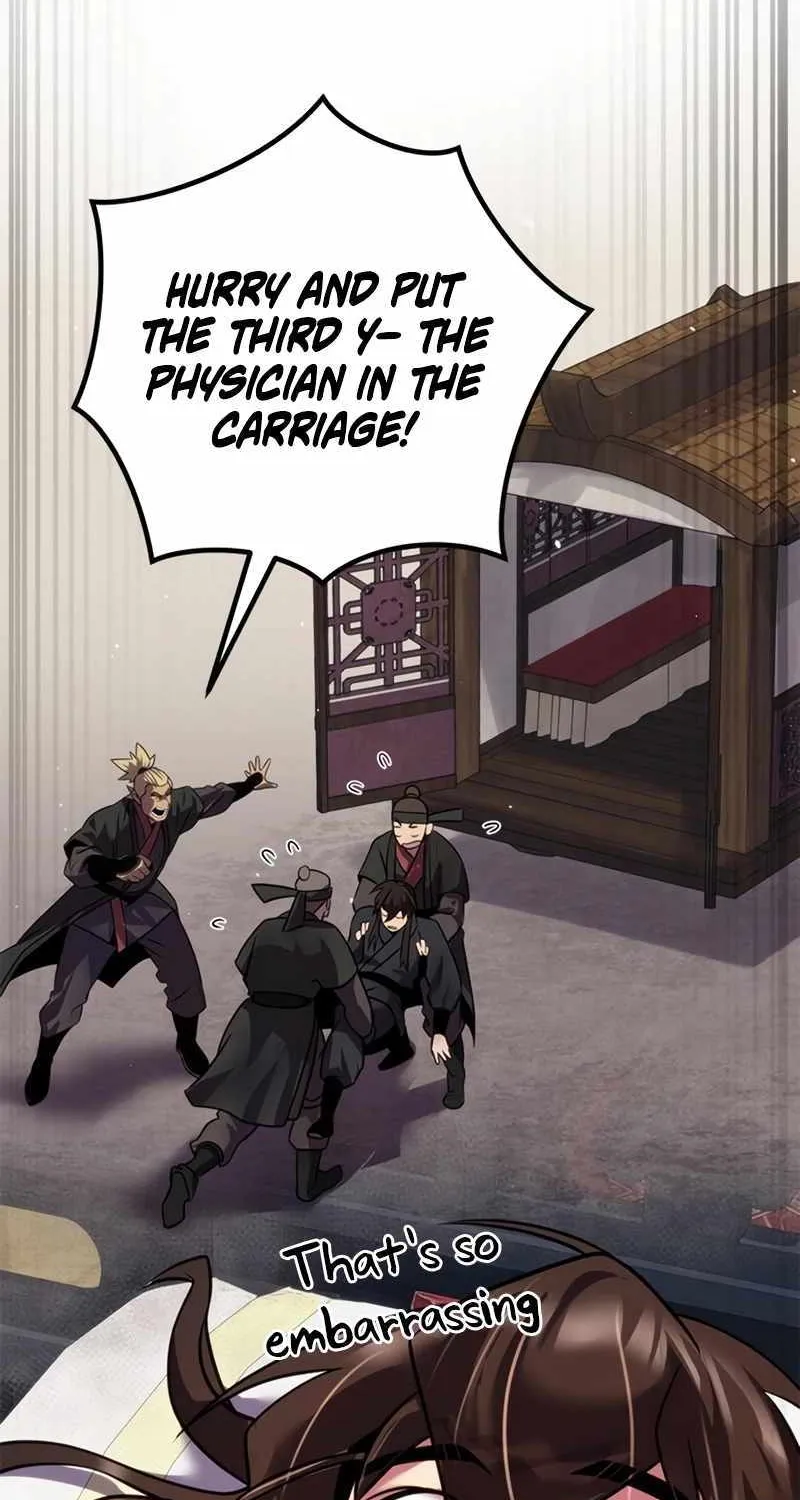 Chronicles of the Demon Faction Mangakakalot X Chapter 43 Page 84