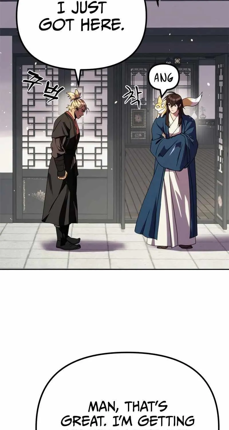 Chronicles of the Demon Faction Mangakakalot X Chapter 43 Page 95