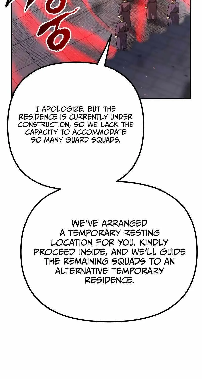 Chronicles Of The Demon Faction Mangakakalot X Chapter 54 Page 15