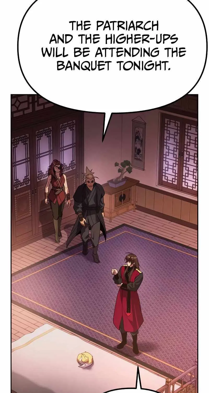 Chronicles Of The Demon Faction Mangakakalot X Chapter 54 Page 141