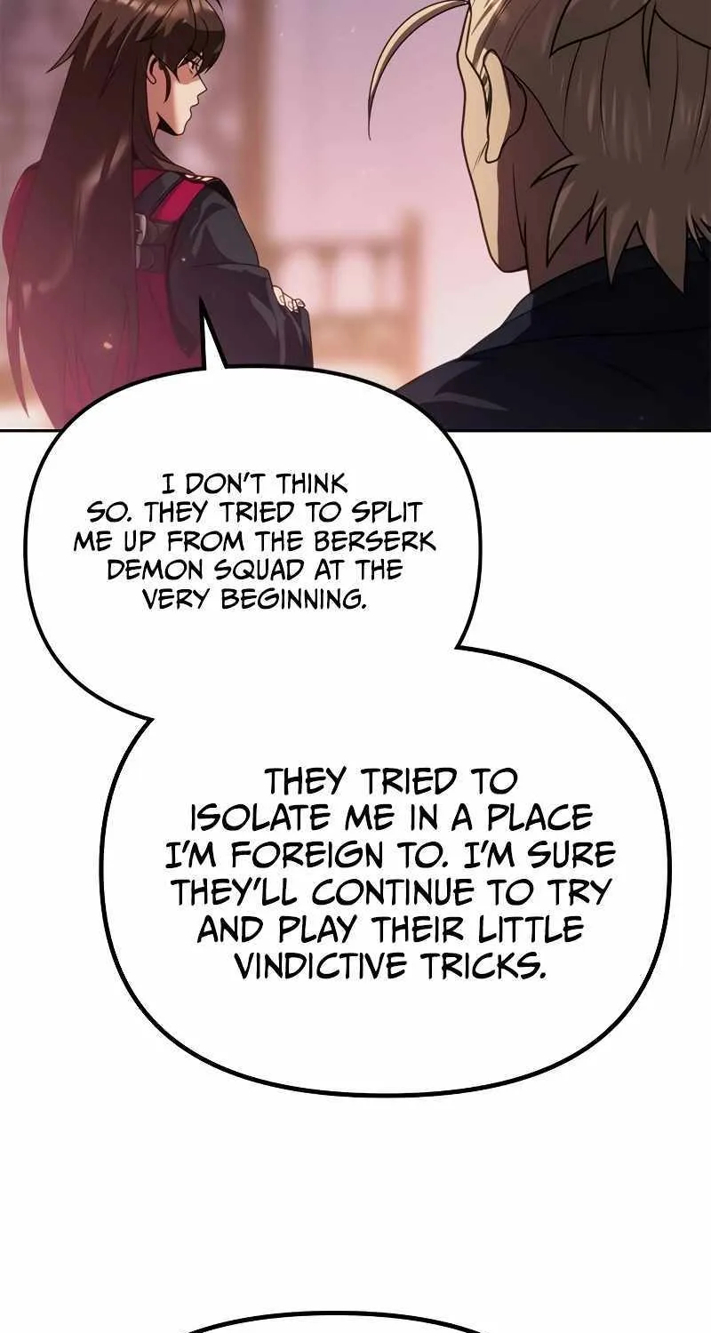 Chronicles Of The Demon Faction Mangakakalot X Chapter 54 Page 143