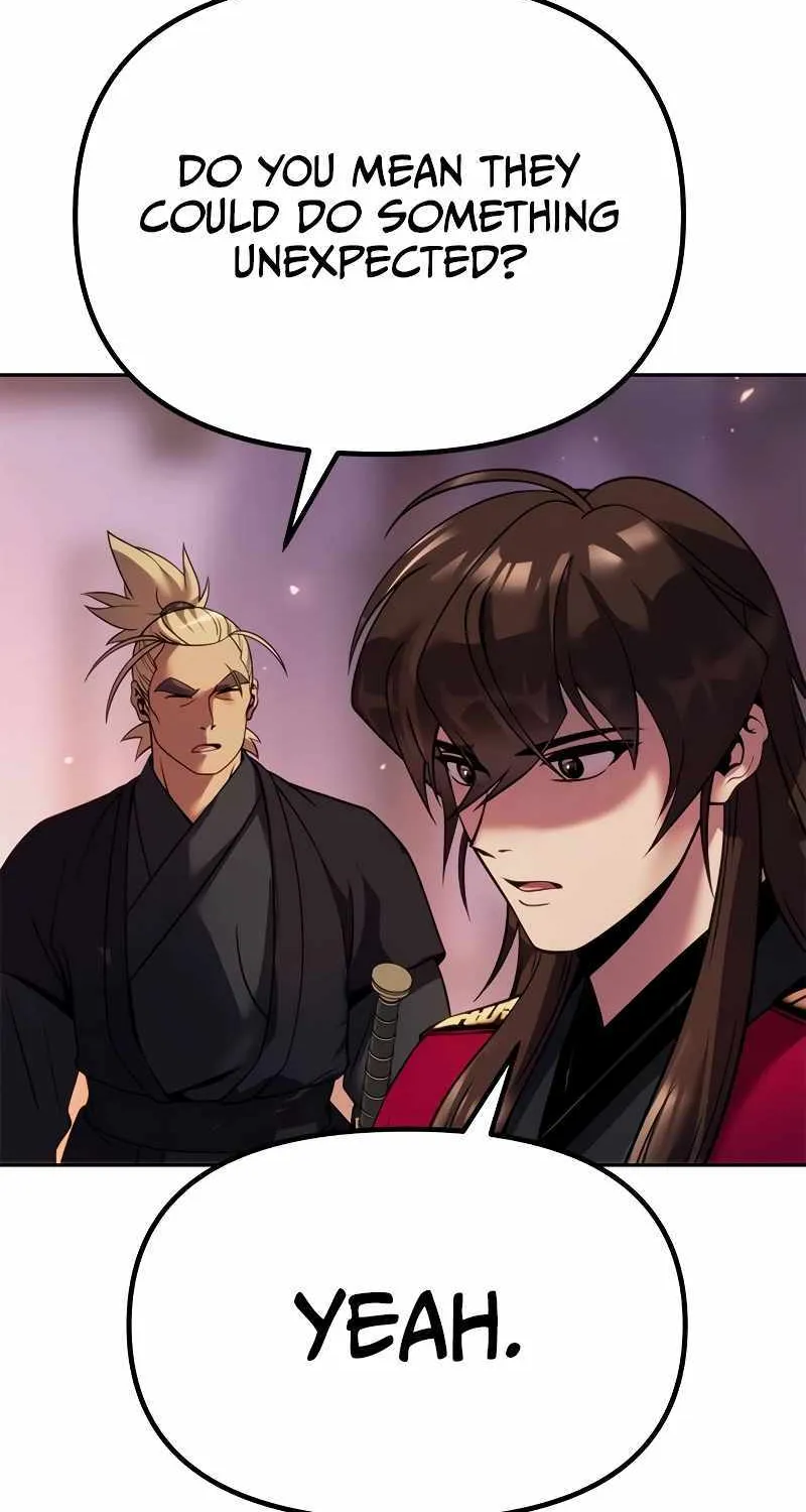 Chronicles Of The Demon Faction Mangakakalot X Chapter 54 Page 144