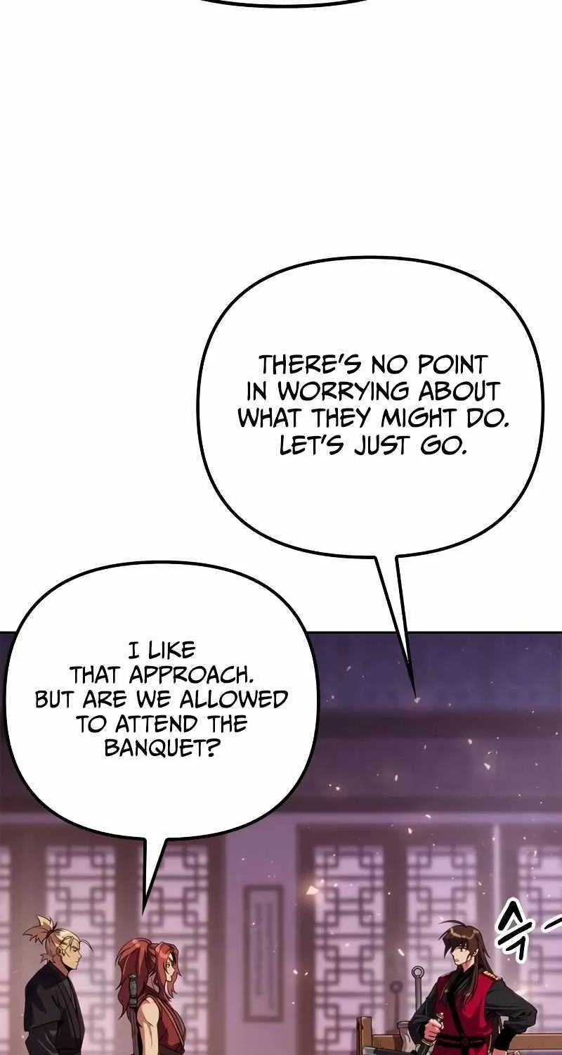 Chronicles Of The Demon Faction Mangakakalot X Chapter 54 Page 145