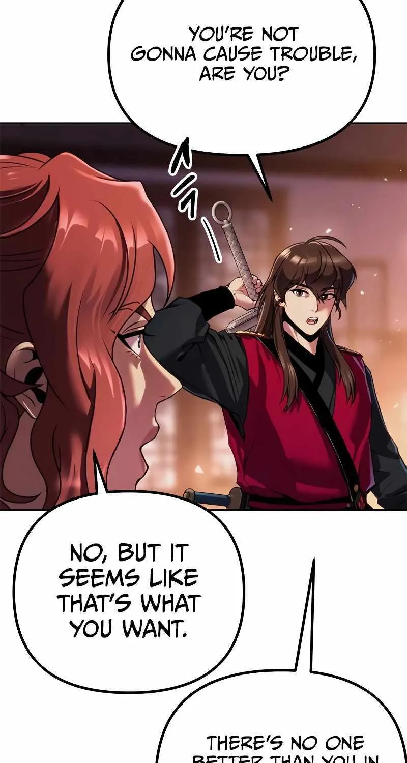 Chronicles Of The Demon Faction Mangakakalot X Chapter 54 Page 147