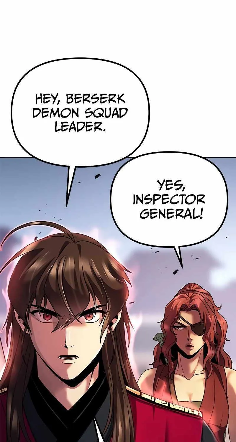 Chronicles Of The Demon Faction Mangakakalot X Chapter 54 Page 16