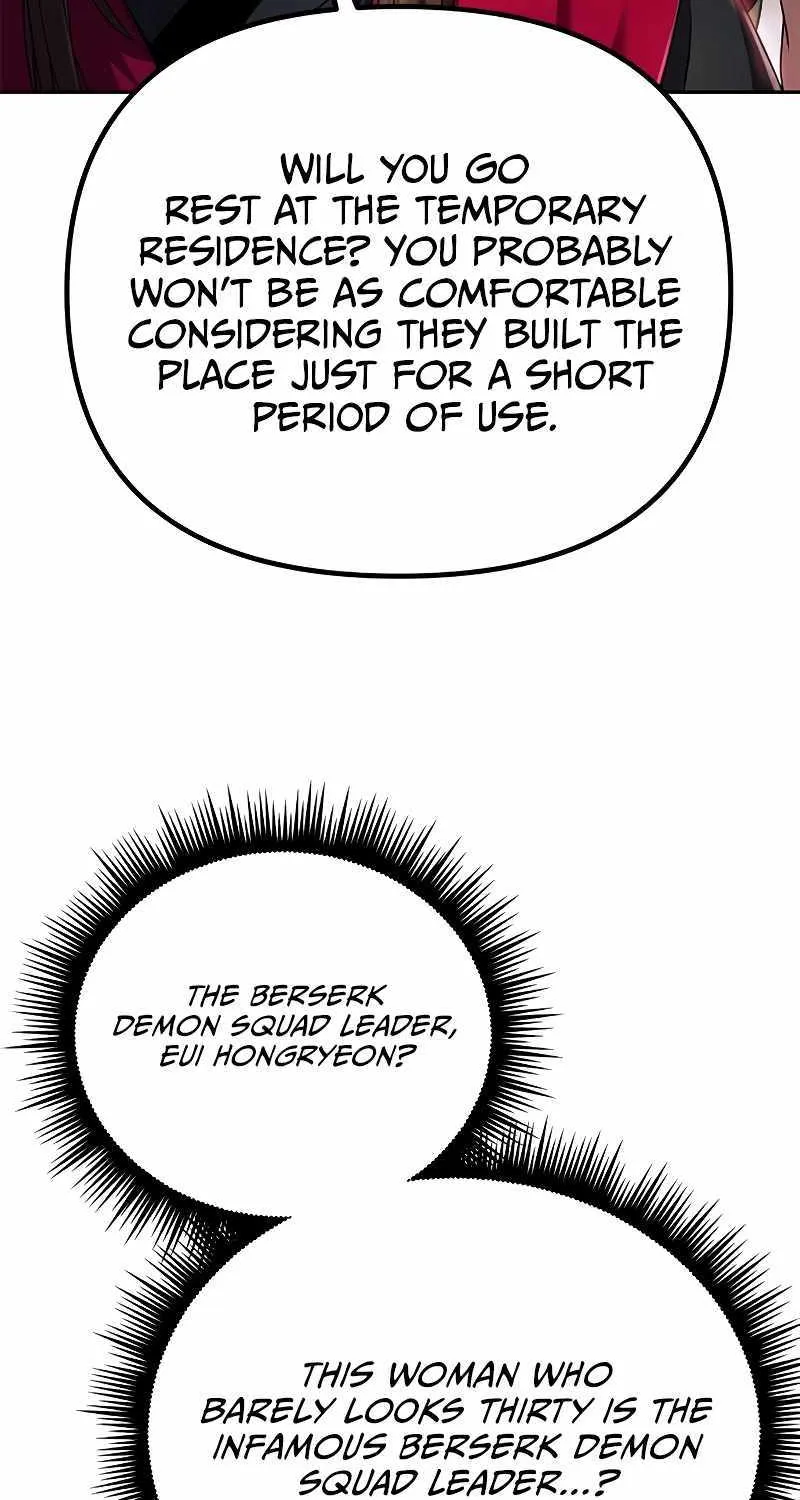 Chronicles Of The Demon Faction Mangakakalot X Chapter 54 Page 17