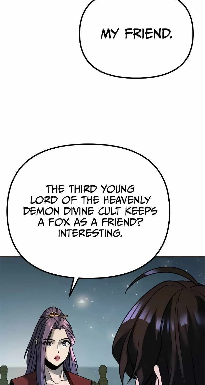 Chronicles Of The Demon Faction Mangakakalot X Chapter 54 Page 107