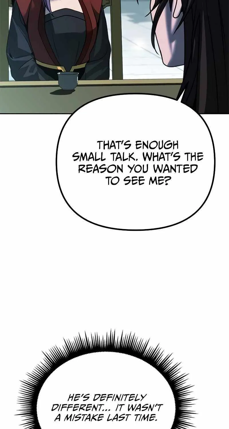 Chronicles Of The Demon Faction Mangakakalot X Chapter 54 Page 108