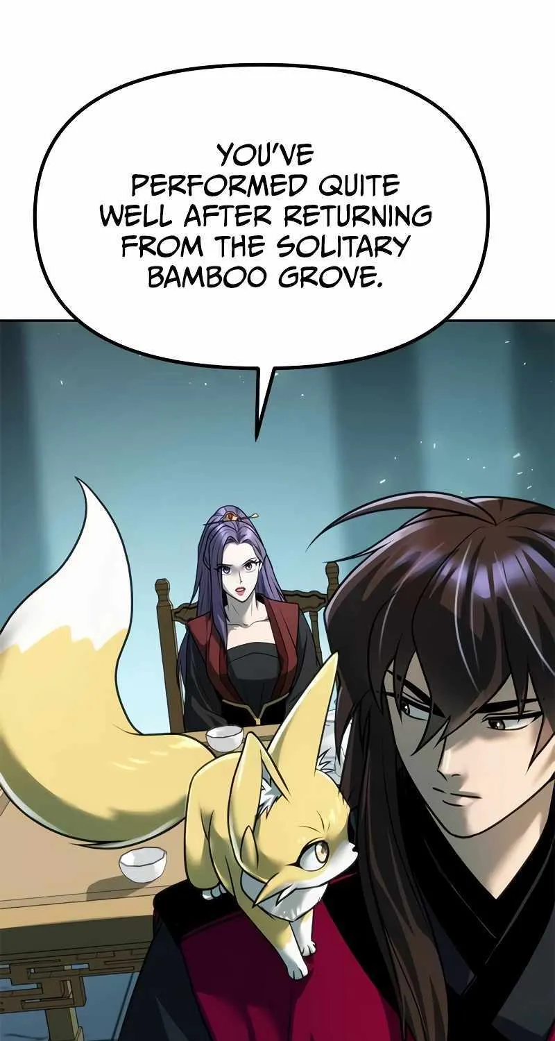 Chronicles Of The Demon Faction Mangakakalot X Chapter 54 Page 116