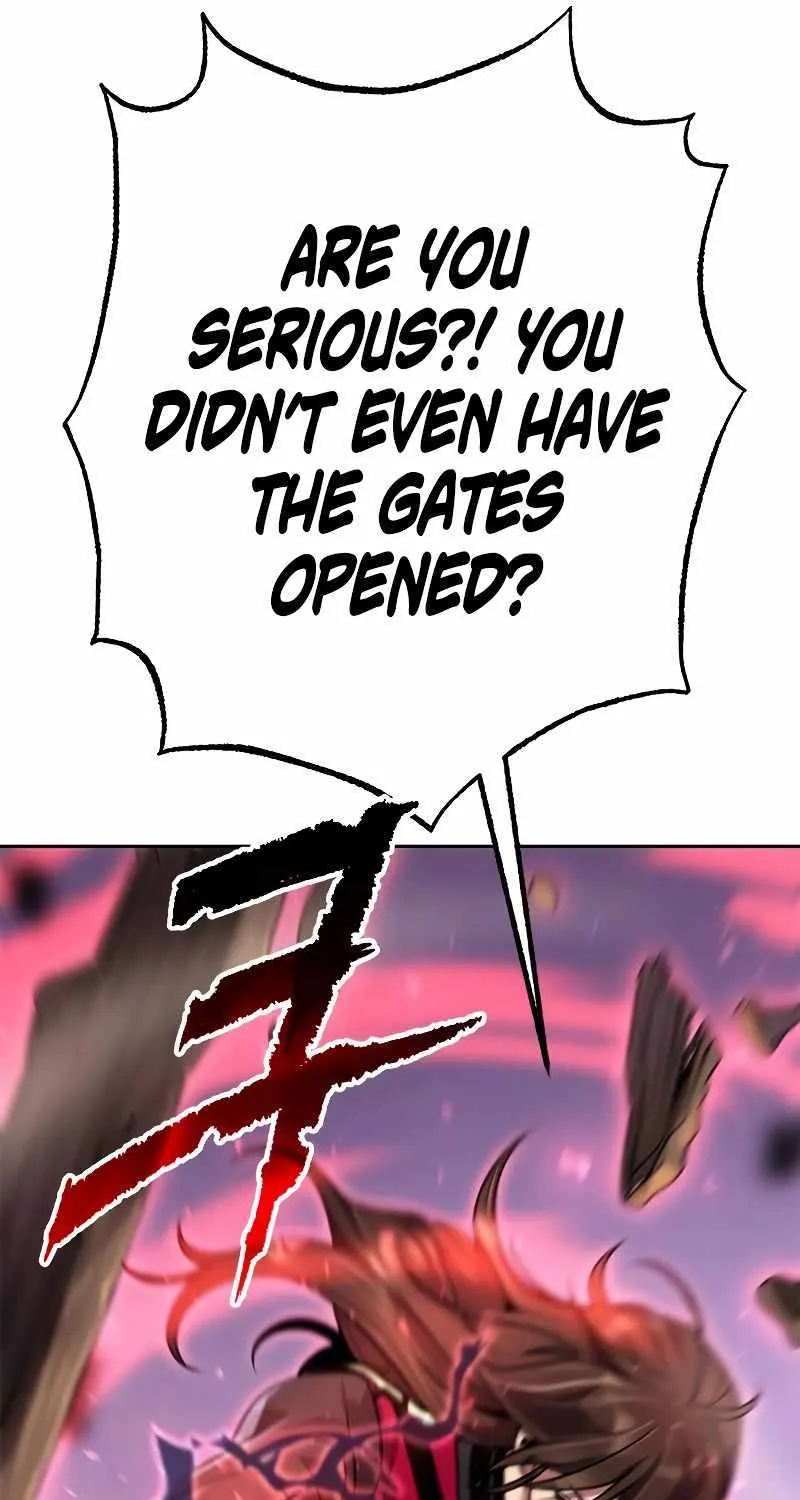 Chronicles Of The Demon Faction Mangakakalot X Chapter 54 Page 27