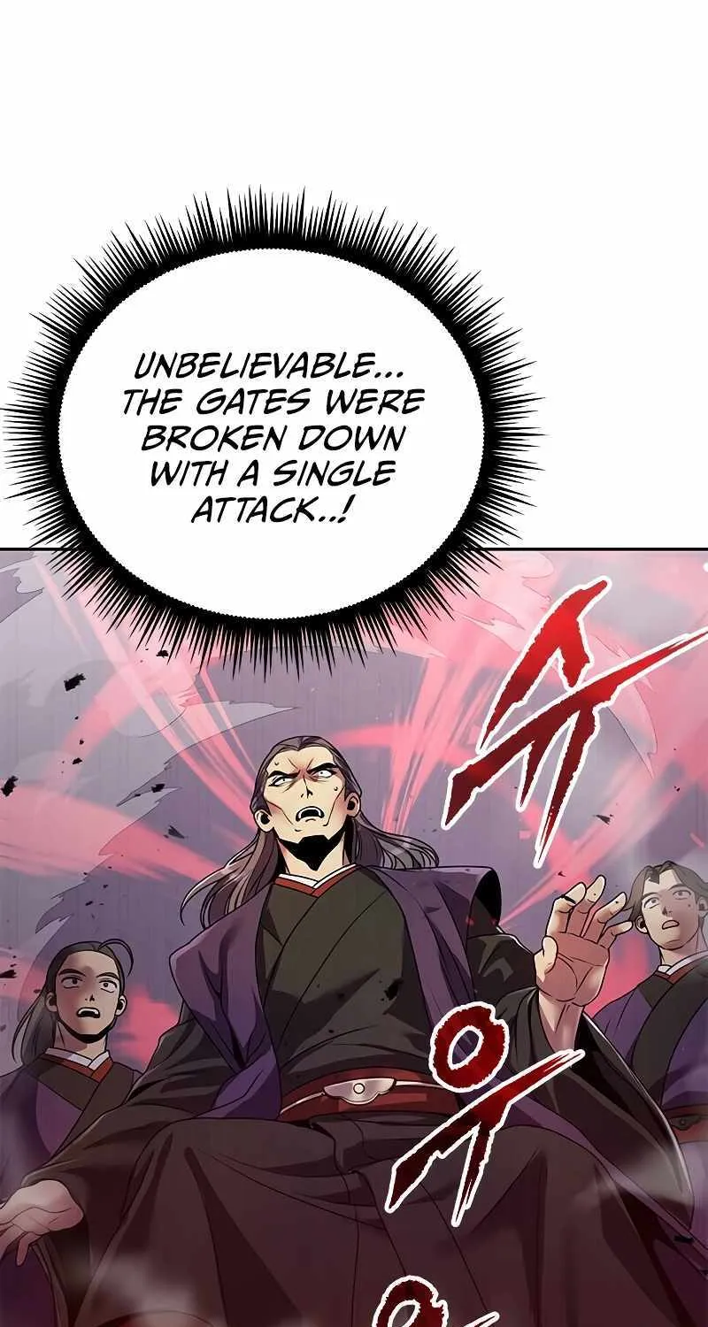 Chronicles Of The Demon Faction Mangakakalot X Chapter 54 Page 29