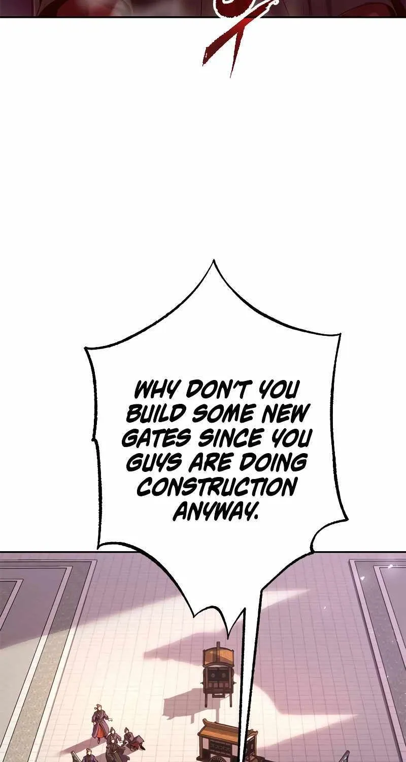 Chronicles Of The Demon Faction Mangakakalot X Chapter 54 Page 30