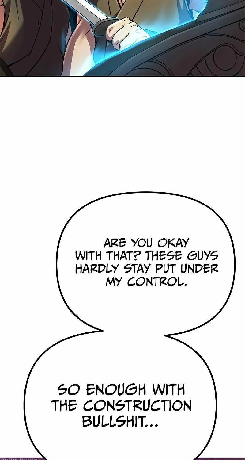 Chronicles Of The Demon Faction Mangakakalot X Chapter 54 Page 21