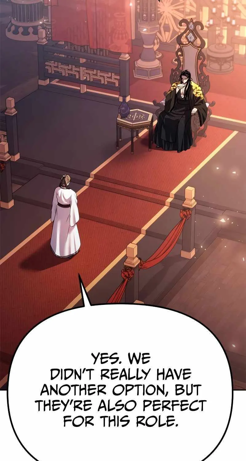 Chronicles Of The Demon Faction Mangakakalot X Chapter 54 Page 39