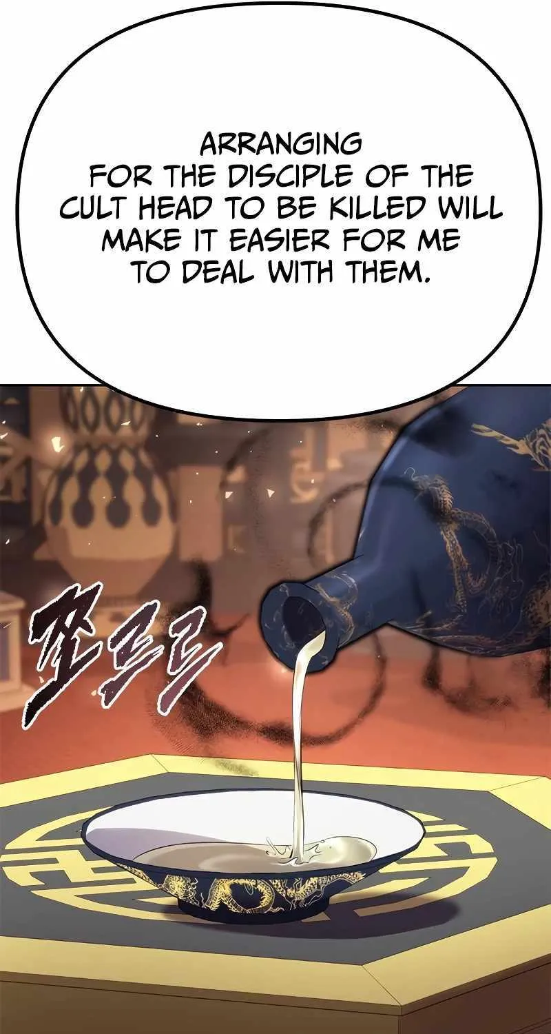 Chronicles Of The Demon Faction Mangakakalot X Chapter 54 Page 46