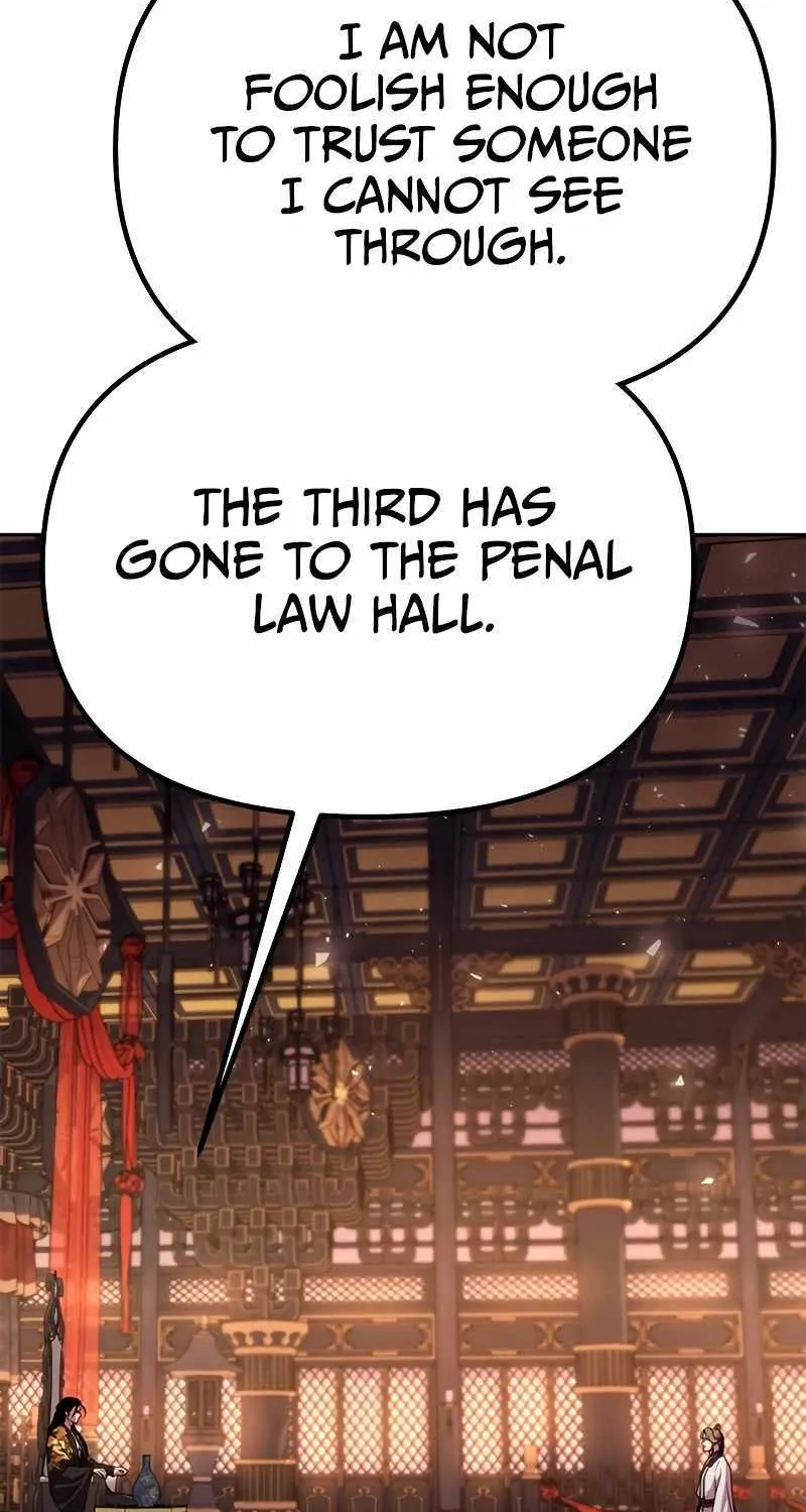 Chronicles Of The Demon Faction Mangakakalot X Chapter 54 Page 49