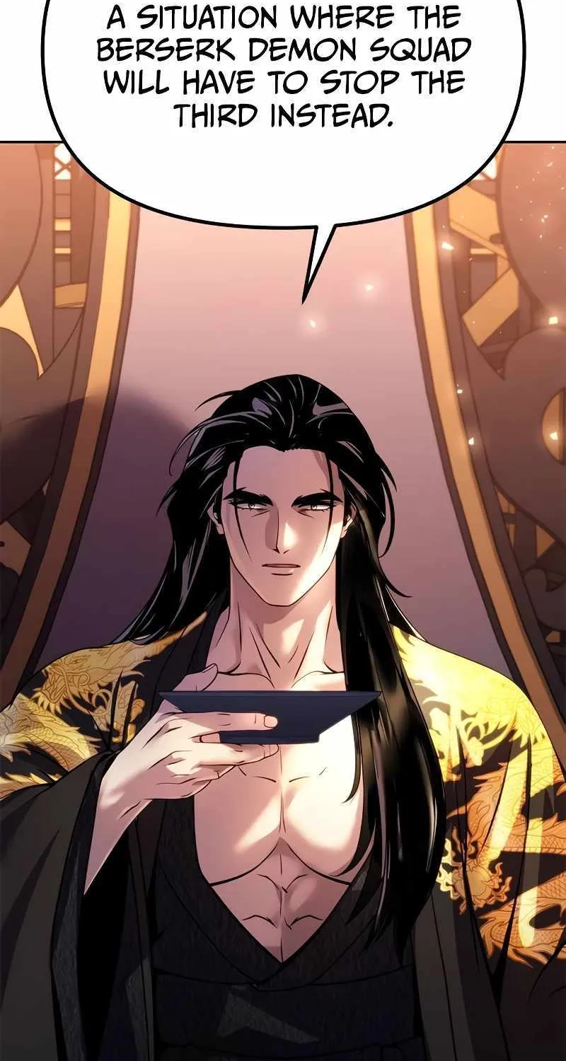 Chronicles Of The Demon Faction Mangakakalot X Chapter 54 Page 42