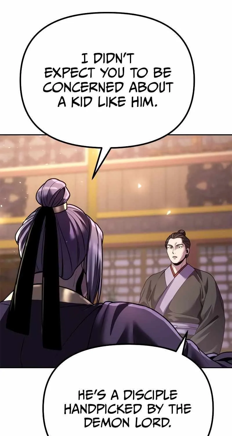 Chronicles Of The Demon Faction Mangakakalot X Chapter 54 Page 70
