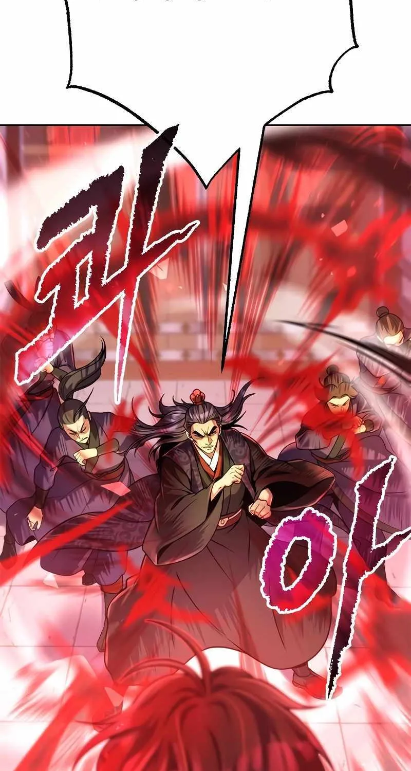 Chronicles Of The Demon Faction Mangakakalot X Chapter 54 Page 7