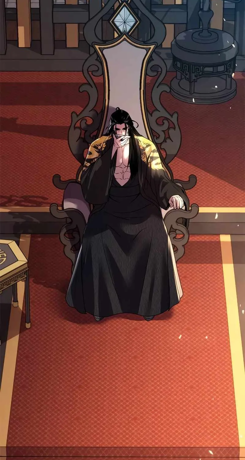 Chronicles Of The Demon Faction Mangakakalot X Chapter 54 Page 61