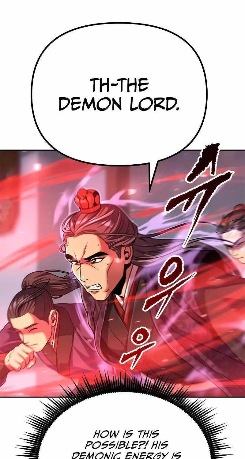Chronicles Of The Demon Faction Mangakakalot X Chapter 54 Page 9