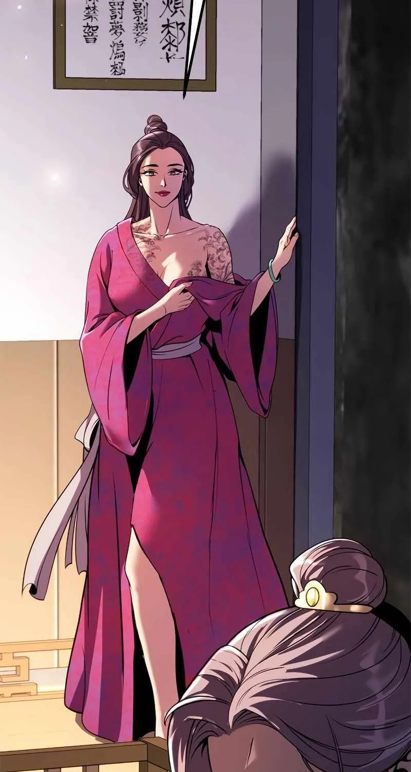 Chronicles Of The Demon Faction Mangakakalot X Chapter 54 Page 84